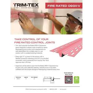 Preview of 093X-V Expansion Bead Sell Sheet